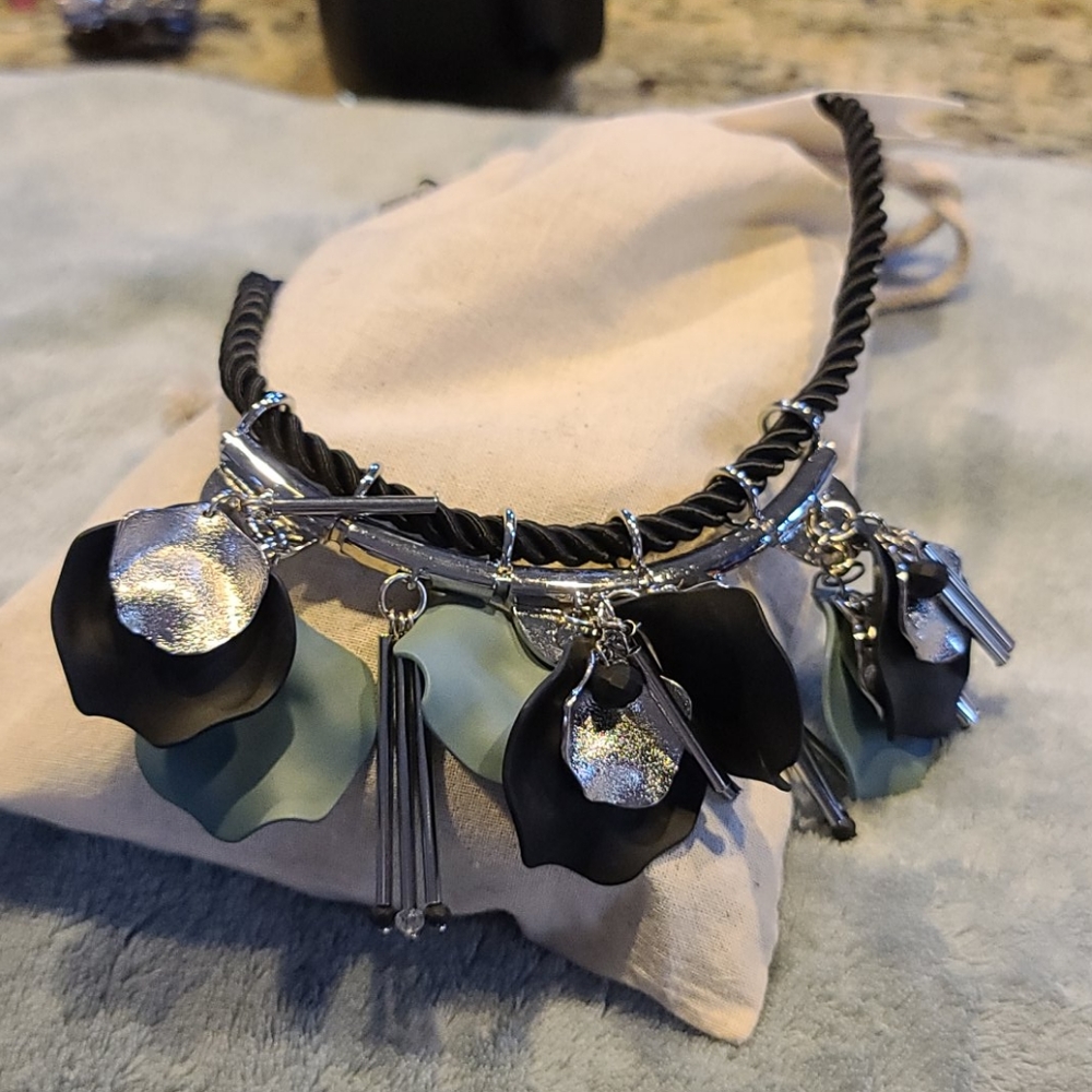 Ann Taylor Necklace